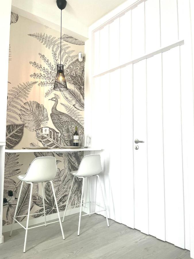 Beach House Old Town กาชไกช์ ภายนอก รูปภาพ