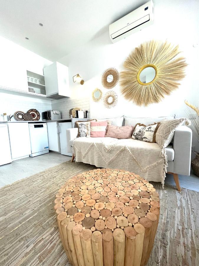 Beach House Old Town กาชไกช์ ภายนอก รูปภาพ