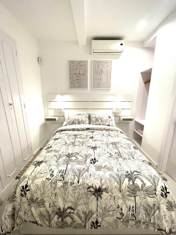 Beach House Old Town กาชไกช์ ภายนอก รูปภาพ