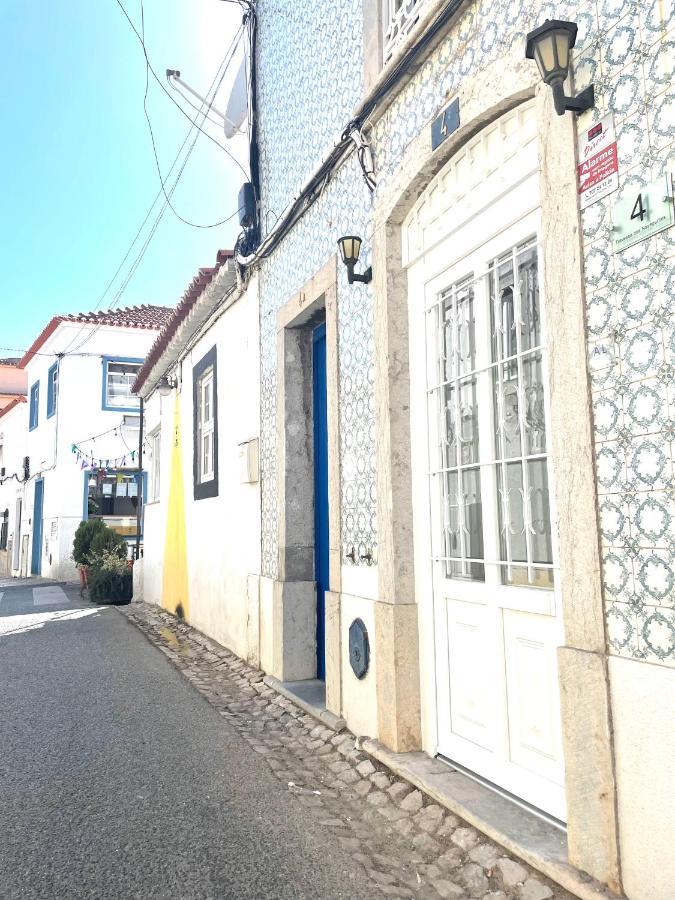 Beach House Old Town กาชไกช์ ภายนอก รูปภาพ